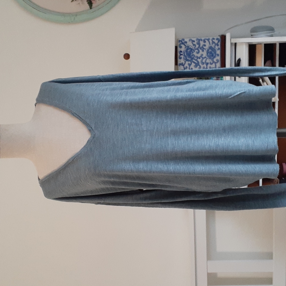 Madewell Loose Fitting Shirt Large
